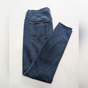 Gap 1969 True Skinny Jeans 31 R